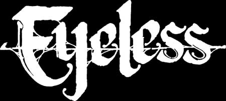 logo Eyeless (FRA)